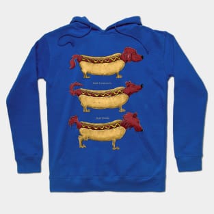 hot dawg Hoodie